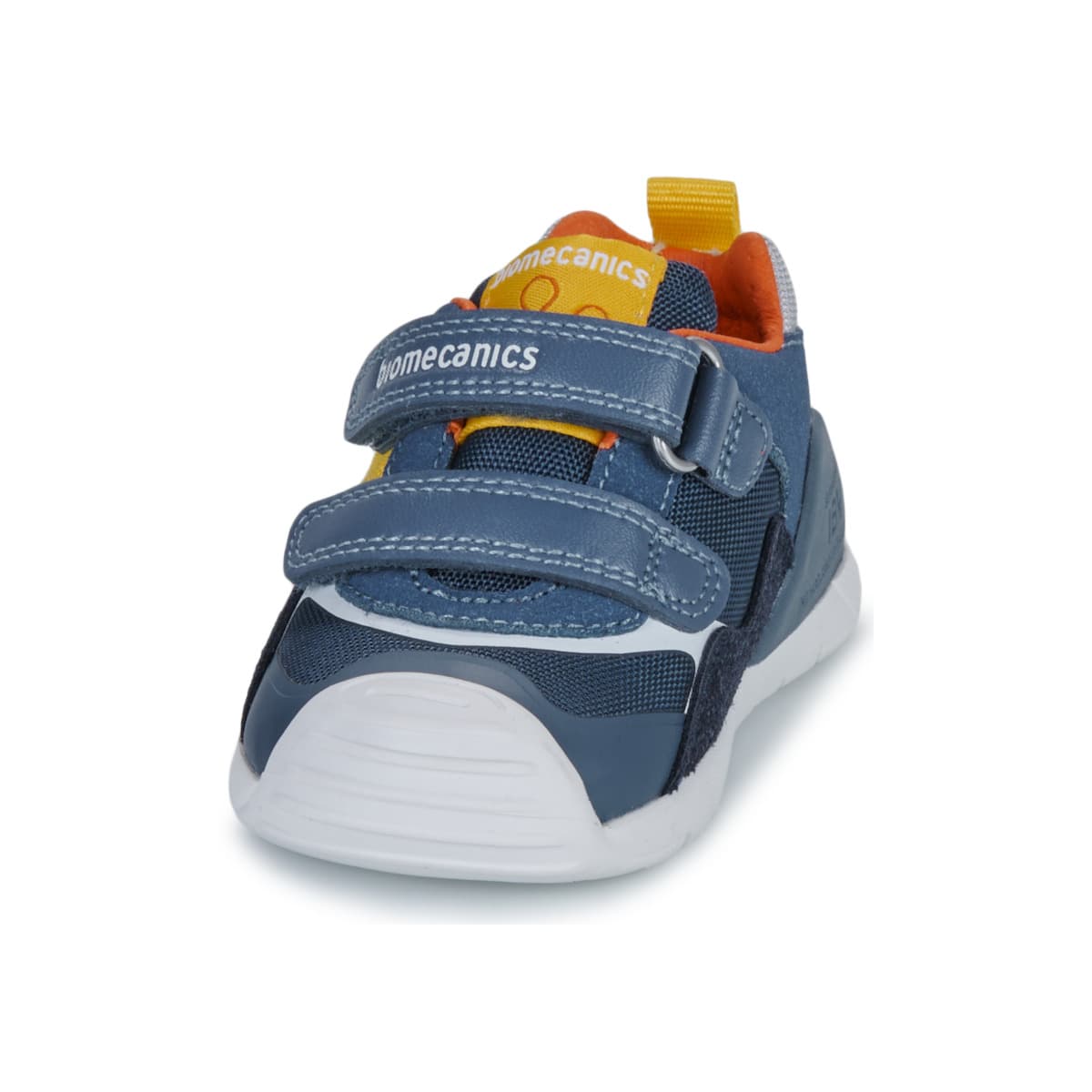 Boys' Sneakers Biomecanics Blue