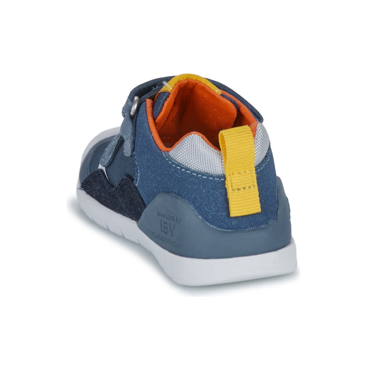 Boys' Sneakers Biomecanics Blue