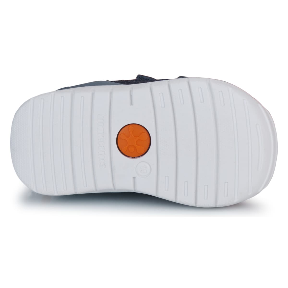 Boys' Sneakers Biomecanics Blue