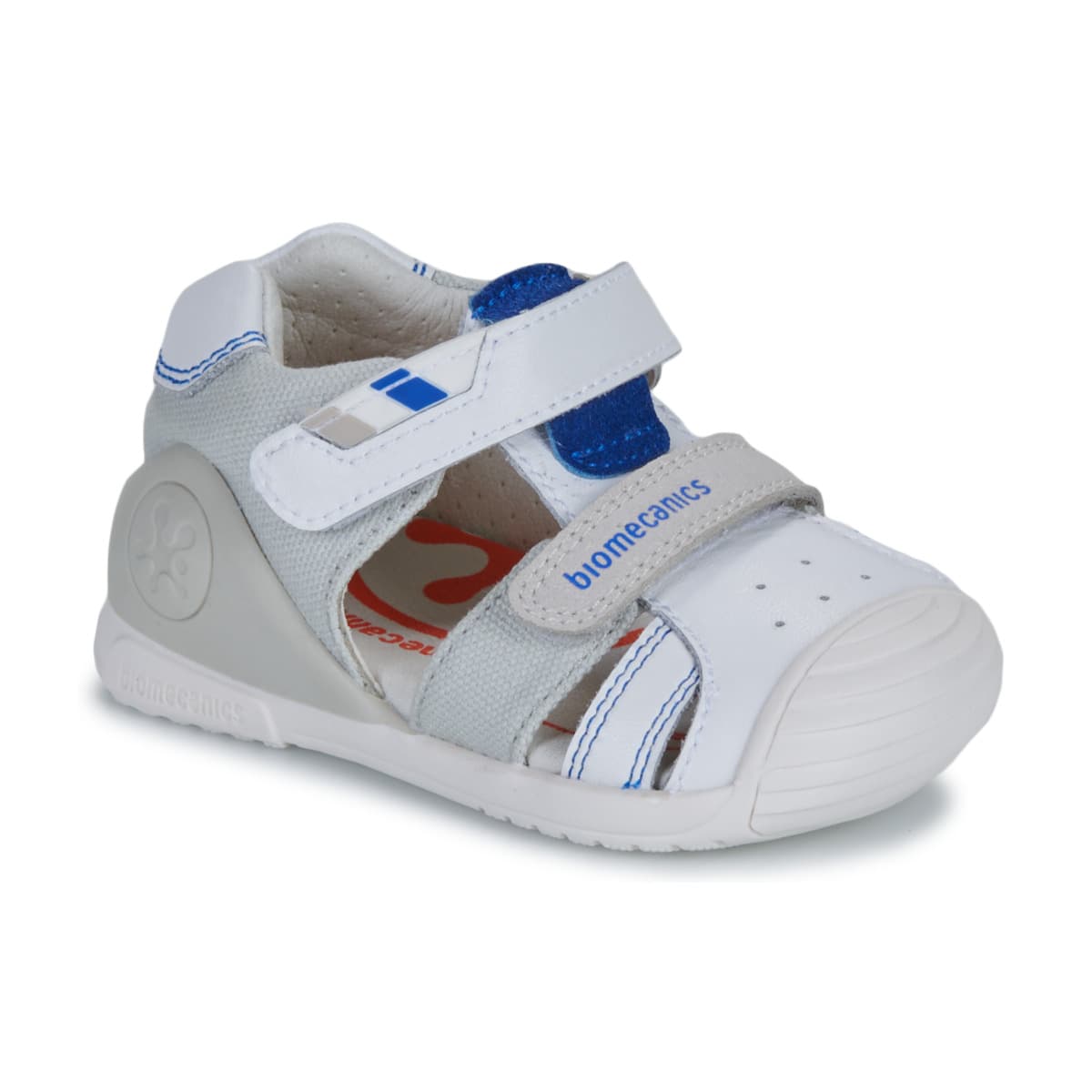 Σανδάλια χωρίς τακούνι Biomecanics BIOGATEO CASUAL