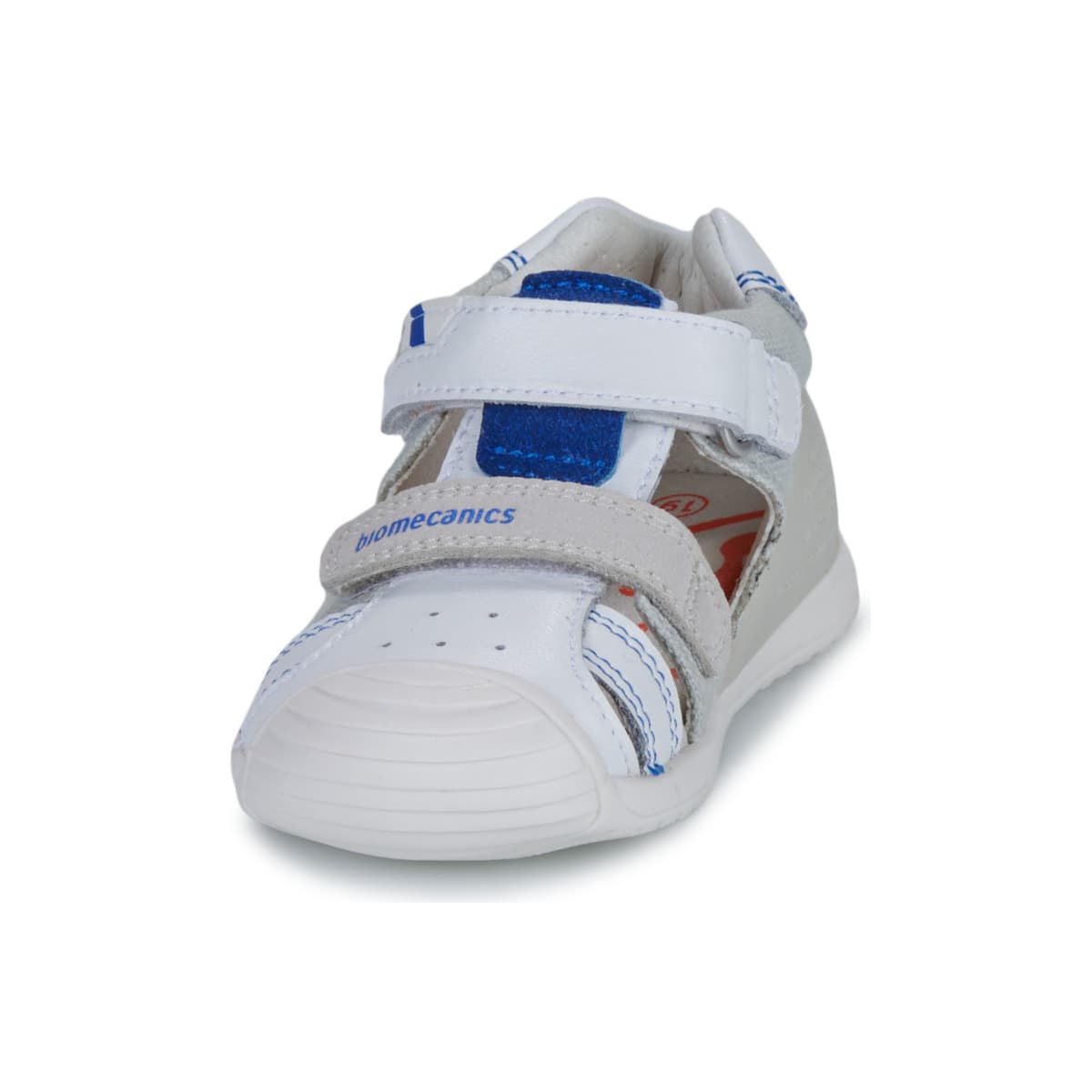 Boys' Sandals Biomecanics Gray