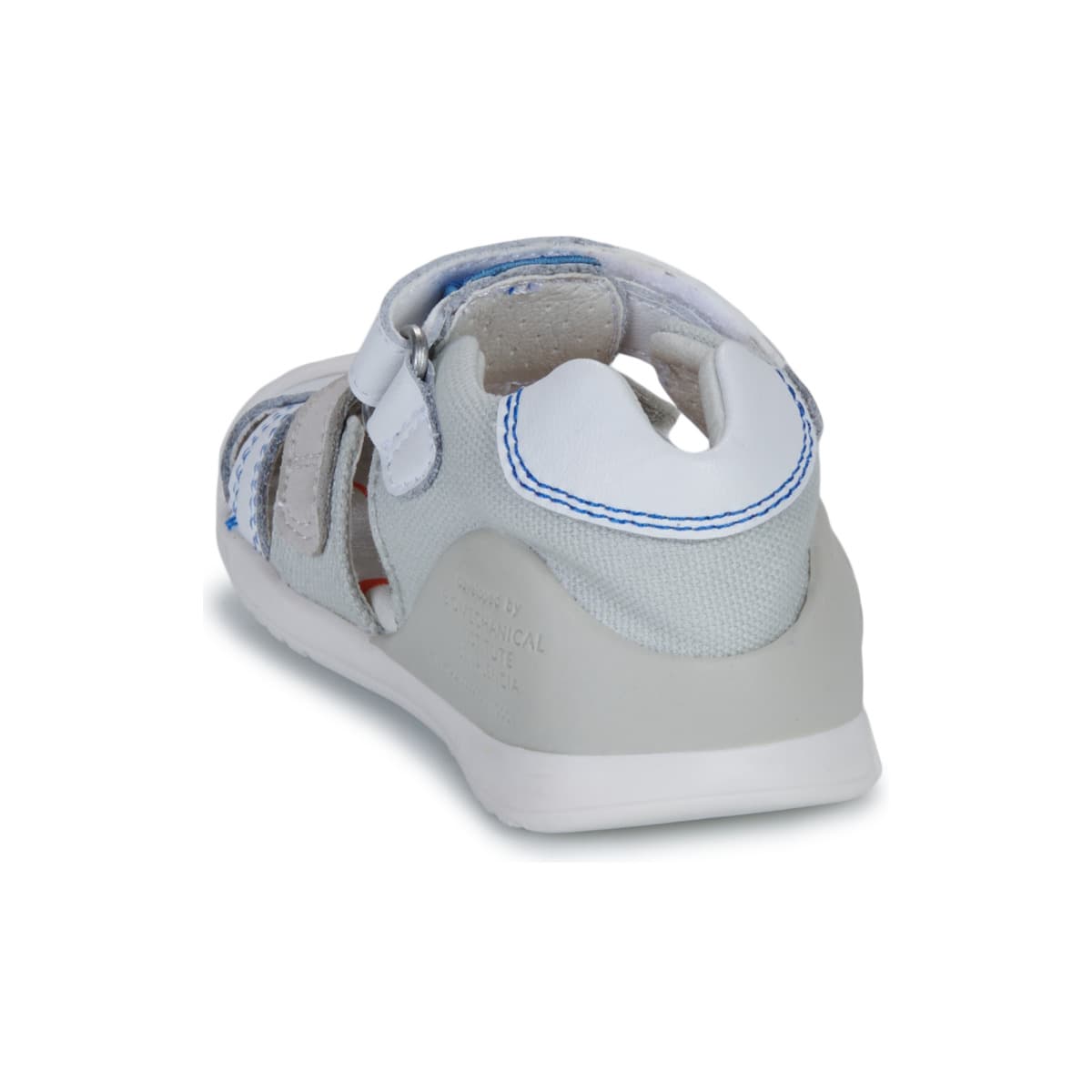 Boys' Sandals Biomecanics Gray