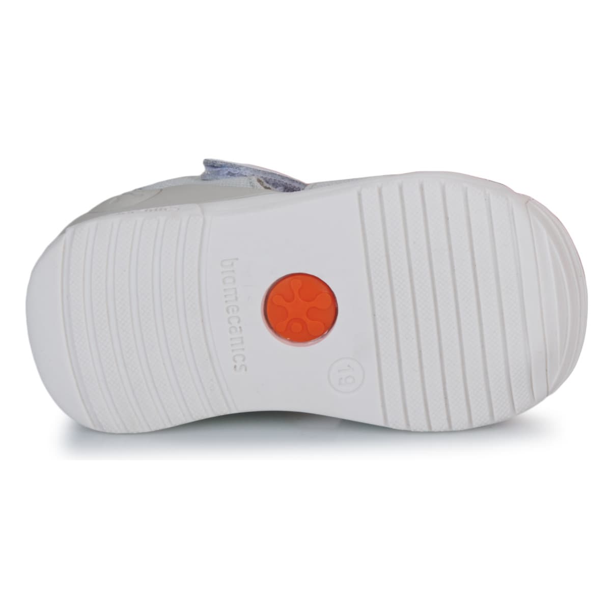 Boys' Sandals Biomecanics Gray