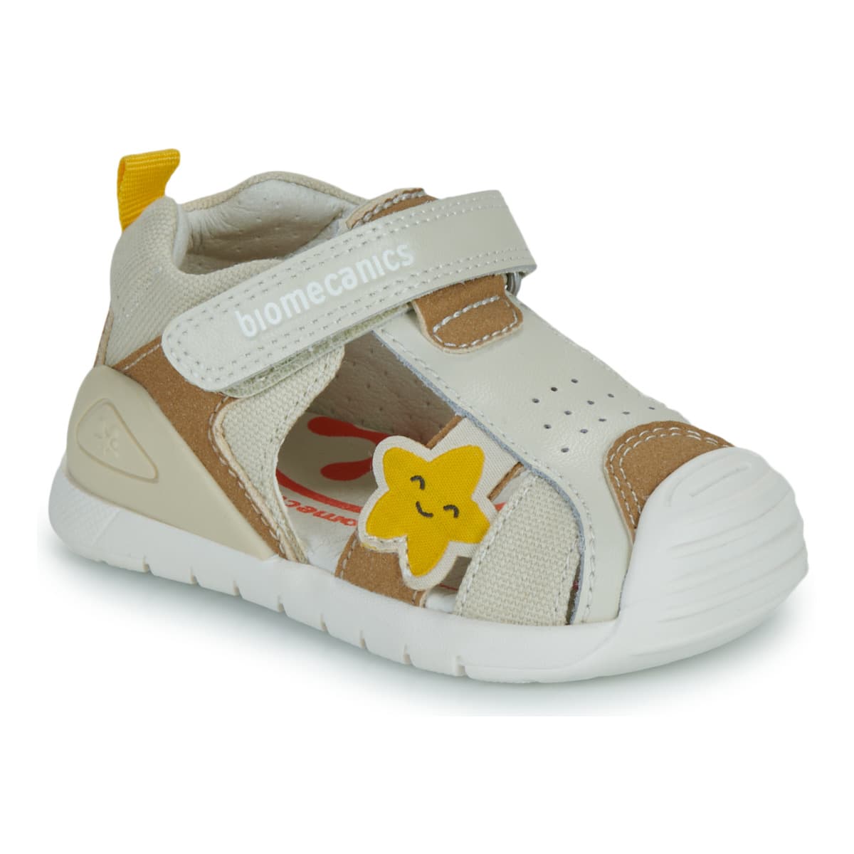 Σανδάλια χωρίς τακούνι Biomecanics BIOGATEO CASUAL