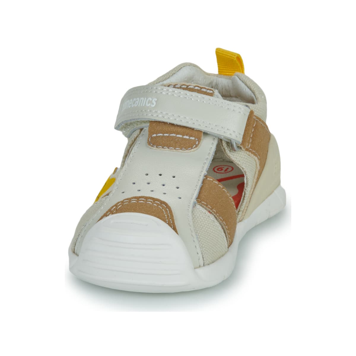 Boys' Sandals Biomecanics Beige