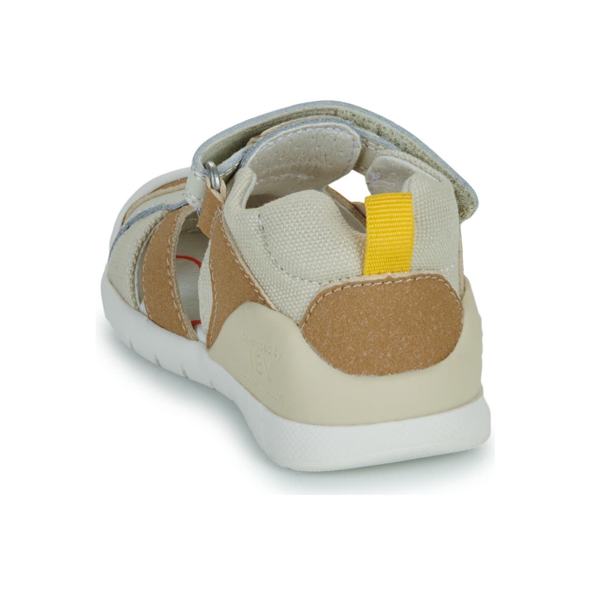 Boys' Sandals Biomecanics Beige