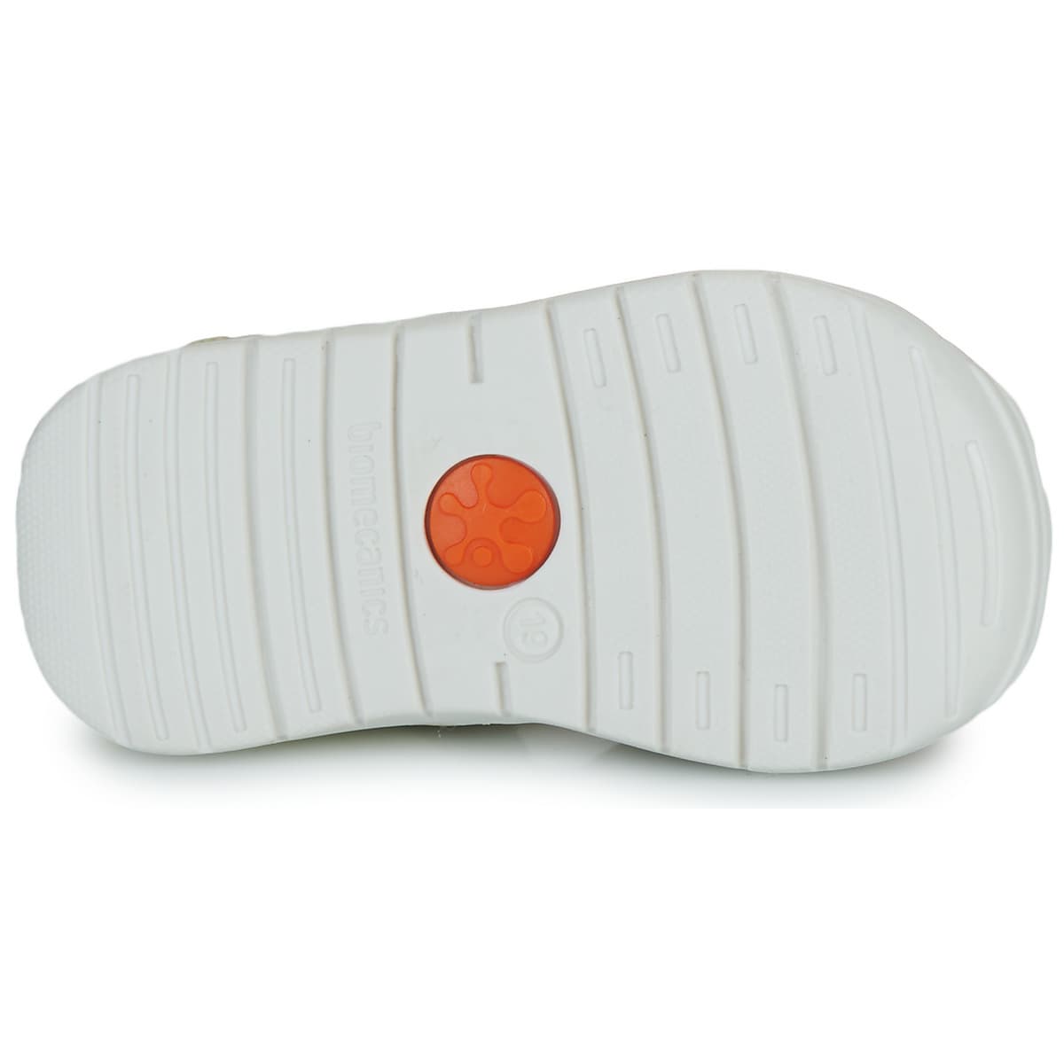 Boys' Sandals Biomecanics Beige