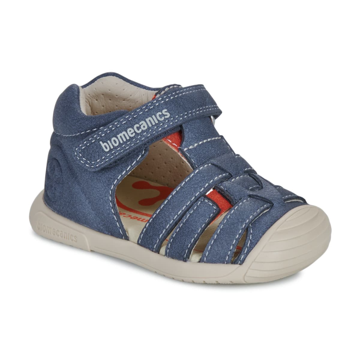 Σανδάλια χωρίς τακούνι Biomecanics BIOGATEO CASUAL