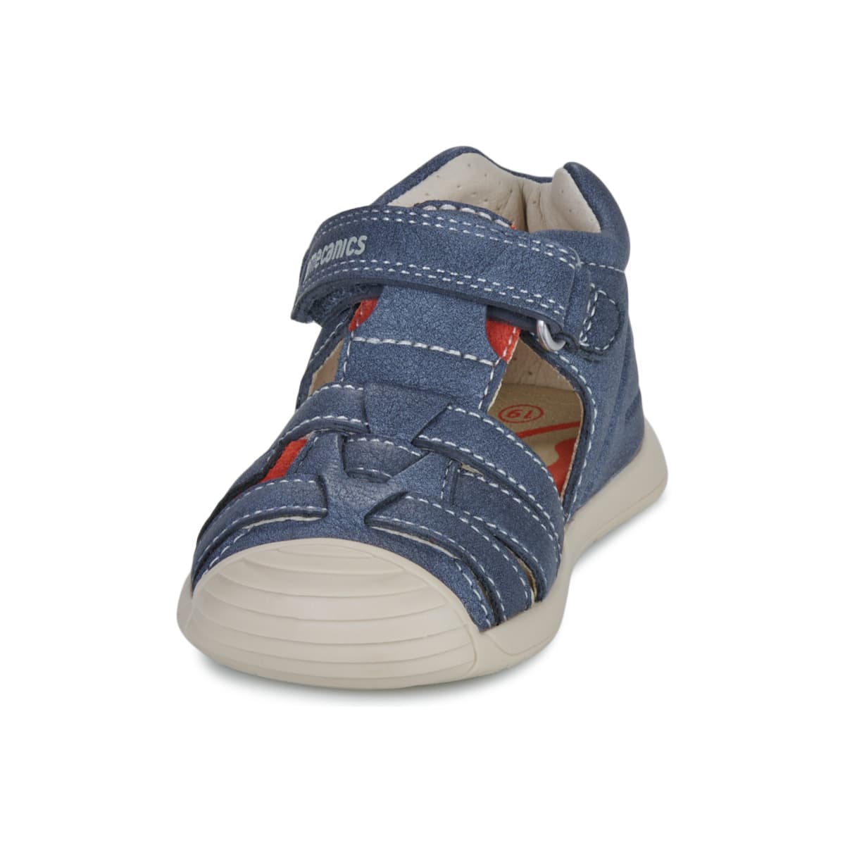 Boys' Sandals Biomecanics Blue