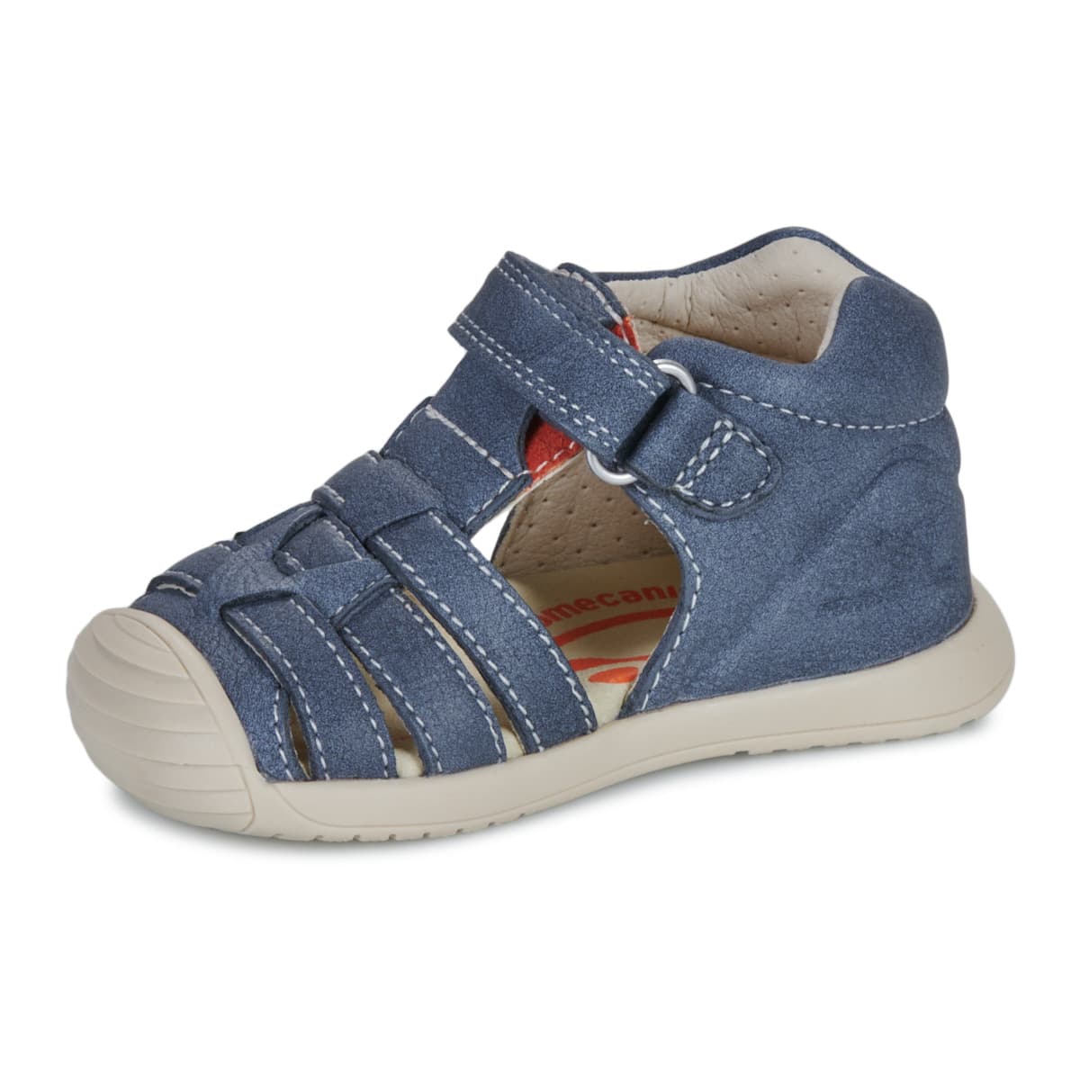 Boys' Sandals Biomecanics Blue