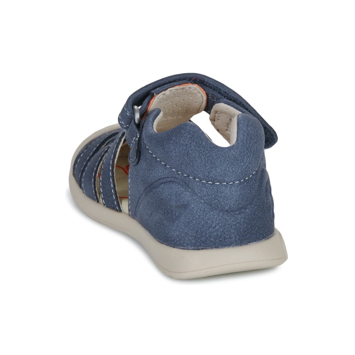 Boys' Sandals Biomecanics Blue