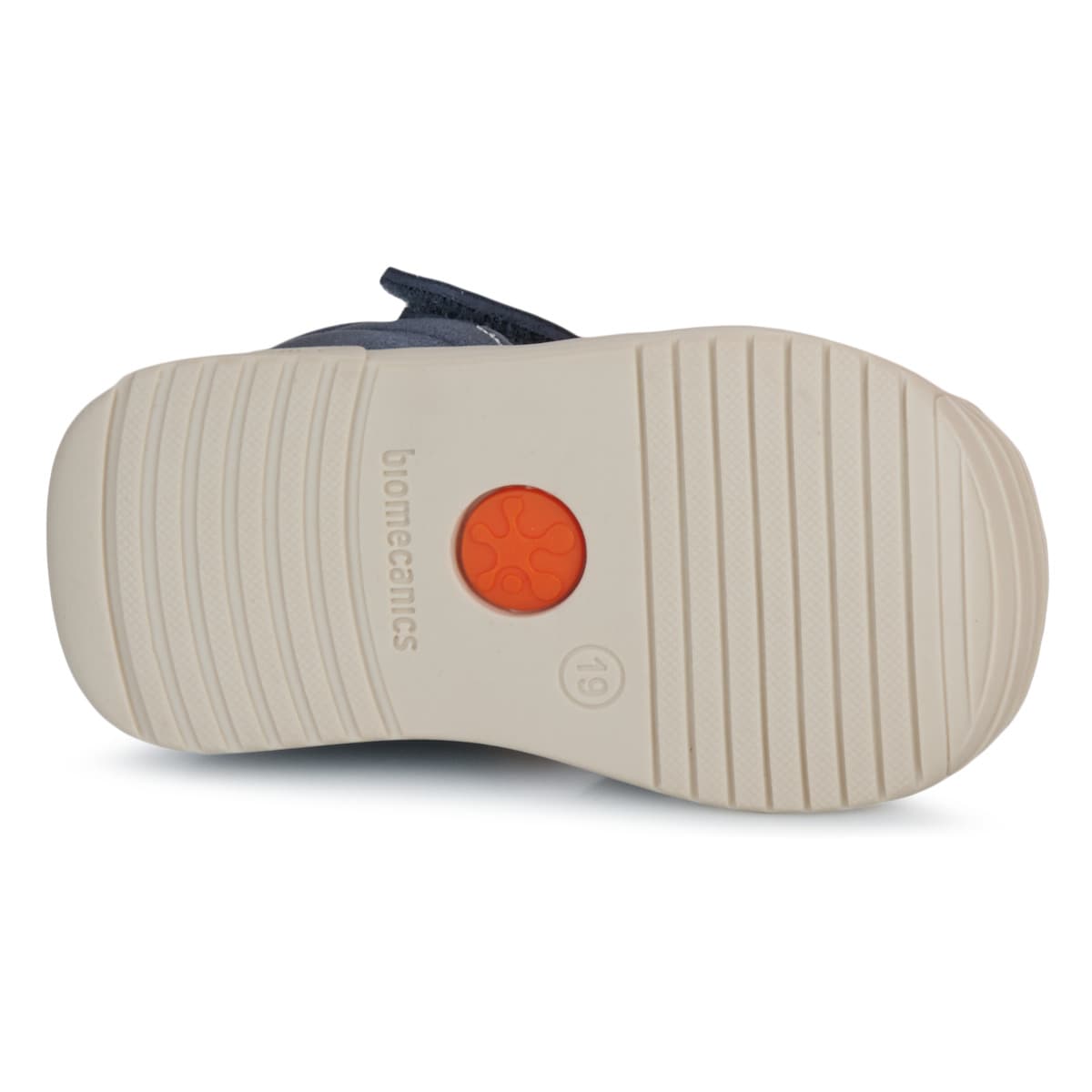 Boys' Sandals Biomecanics Blue