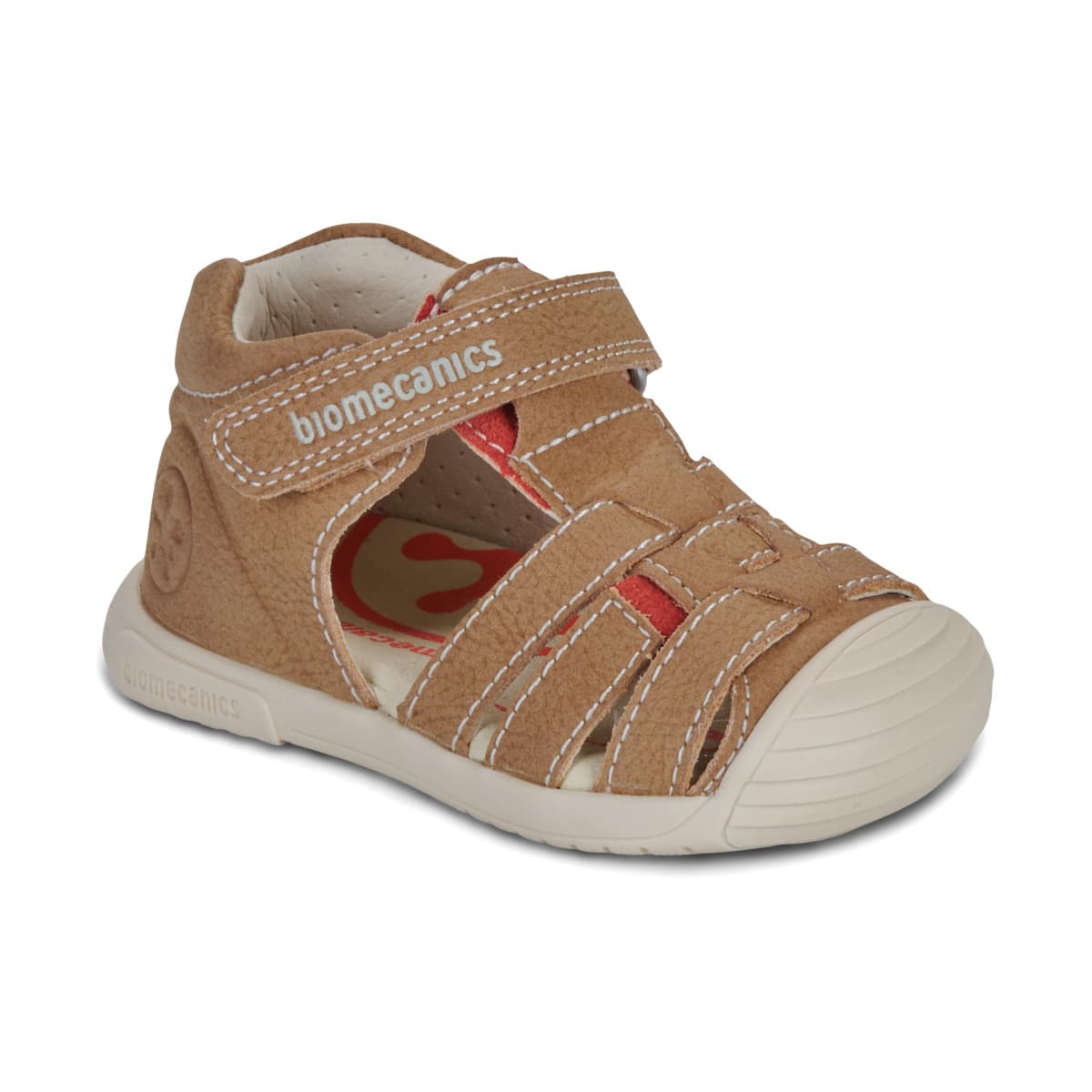 Σανδάλια χωρίς τακούνι Biomecanics BIOGATEO CASUAL