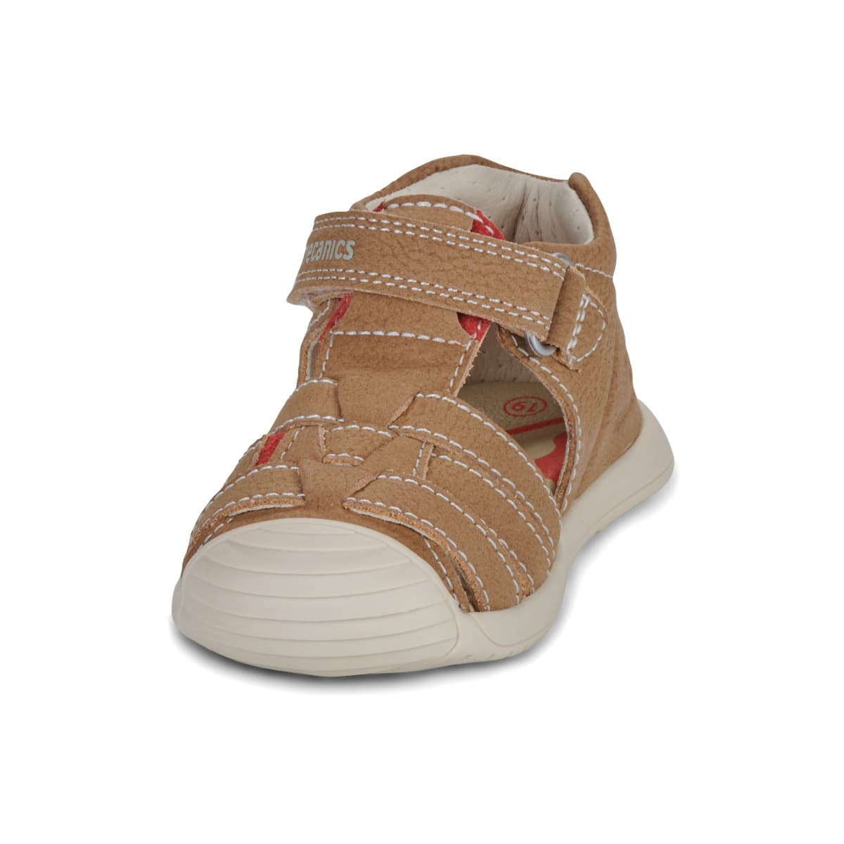 Boys' Sandals Biomecanics Beige