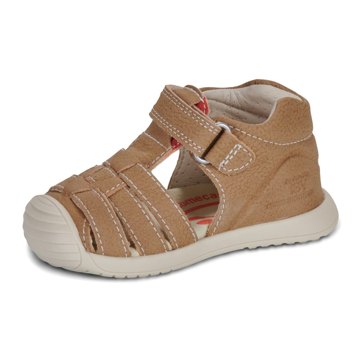 Boys' Sandals Biomecanics Beige