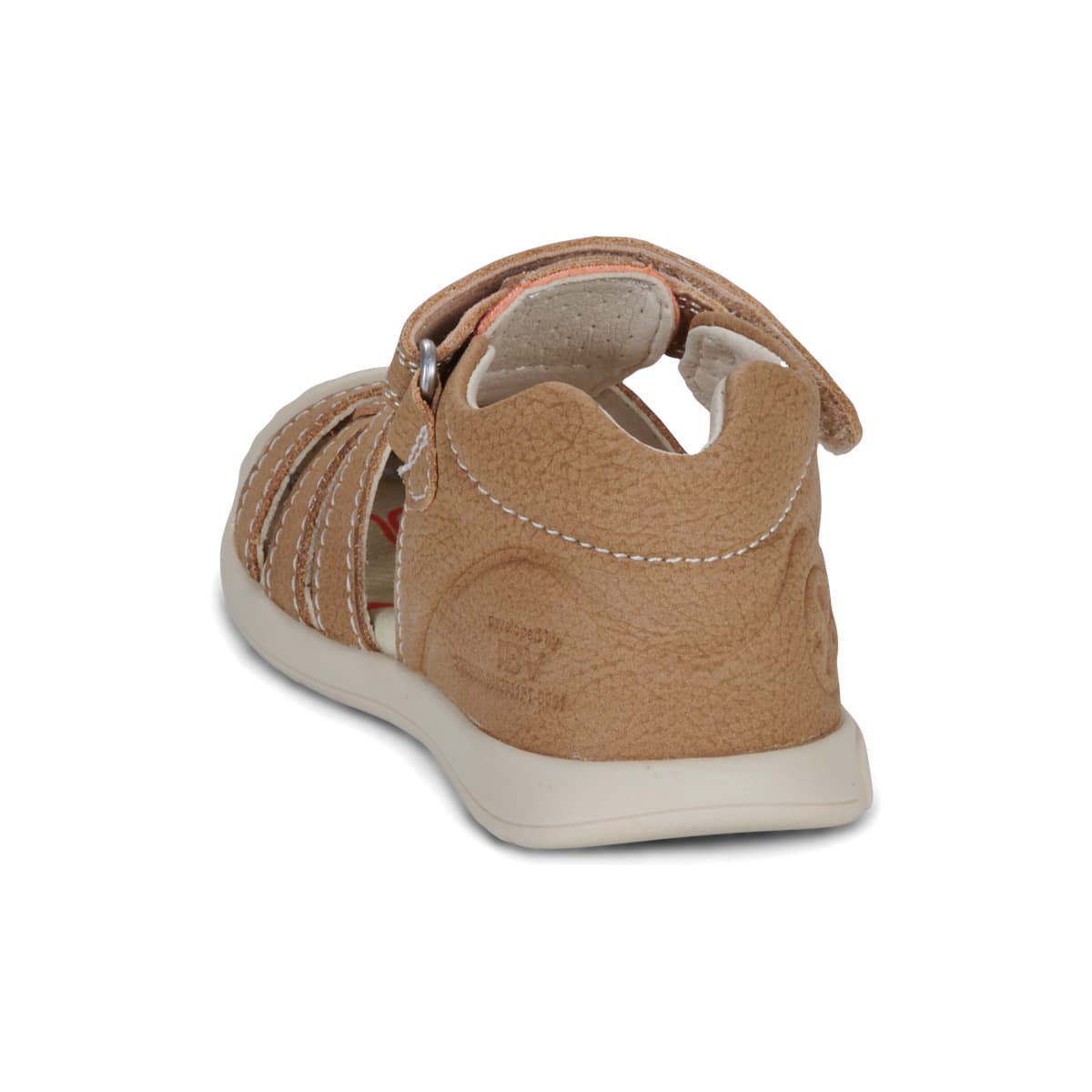 Boys' Sandals Biomecanics Beige