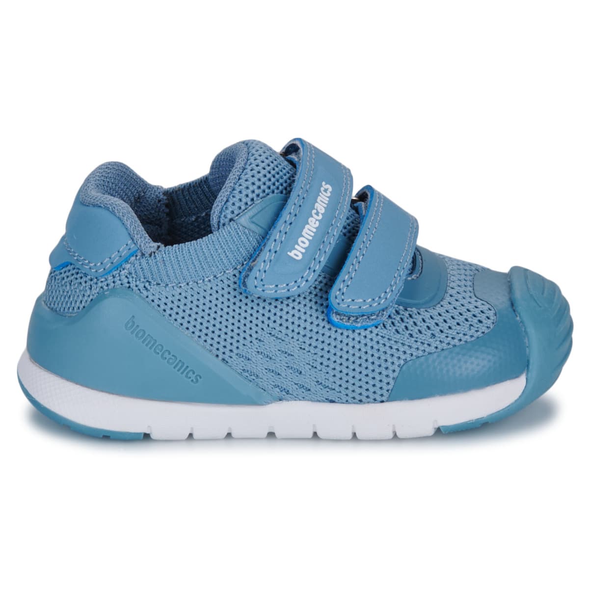 Boys' Sneakers Biomecanics Blue