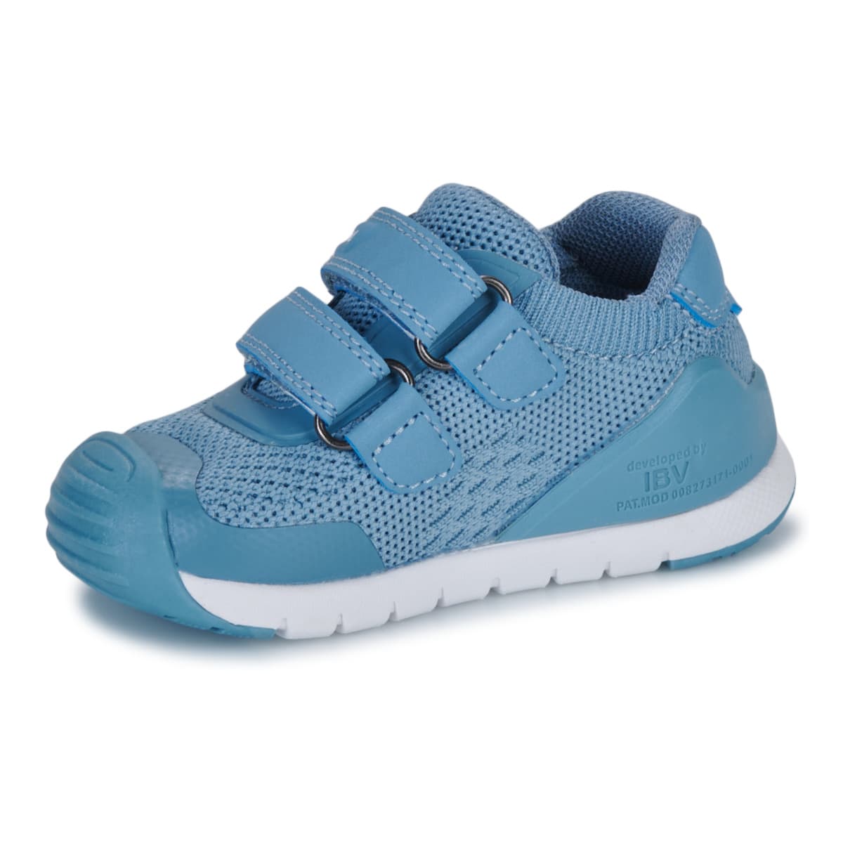 Boys' Sneakers Biomecanics Blue