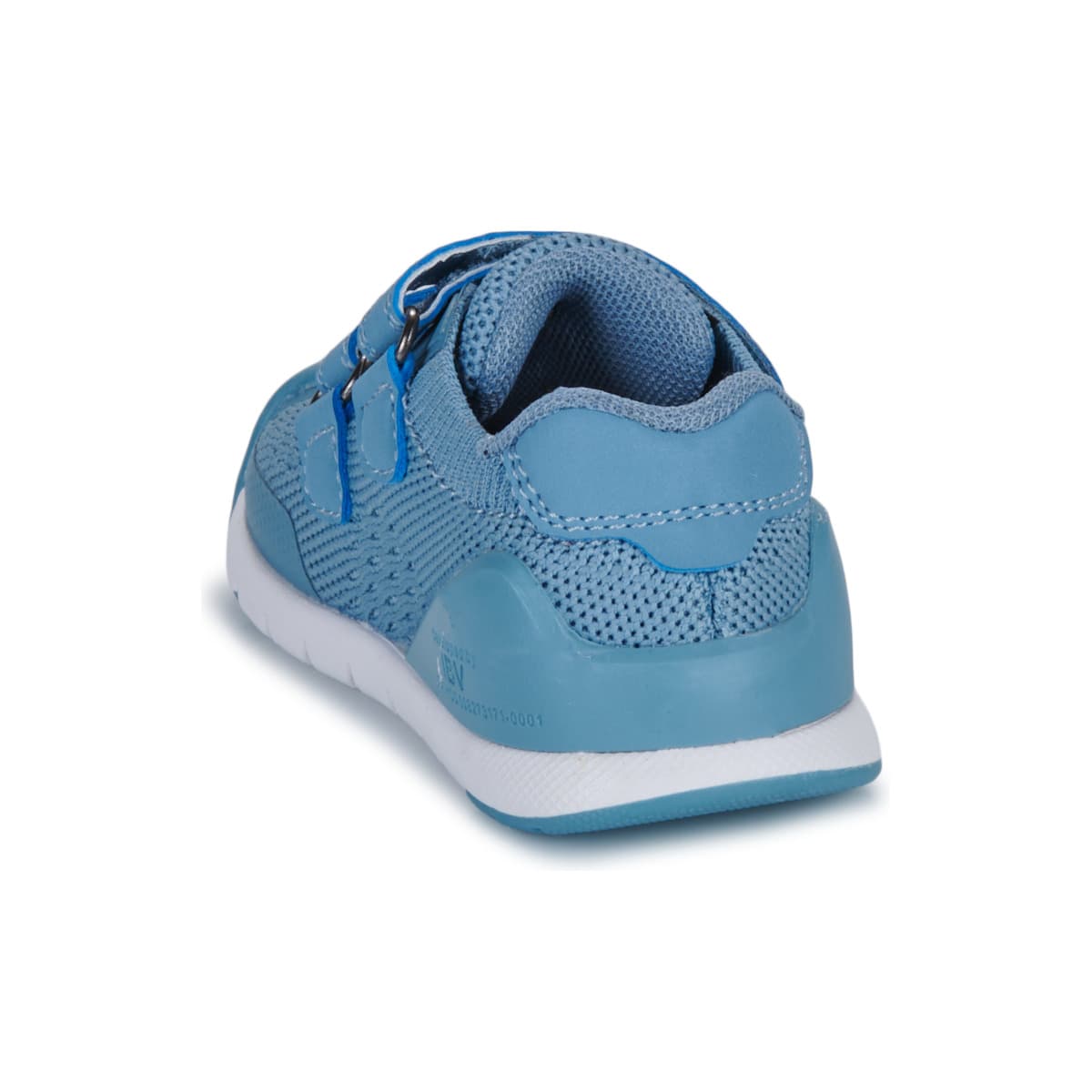 Boys' Sneakers Biomecanics Blue