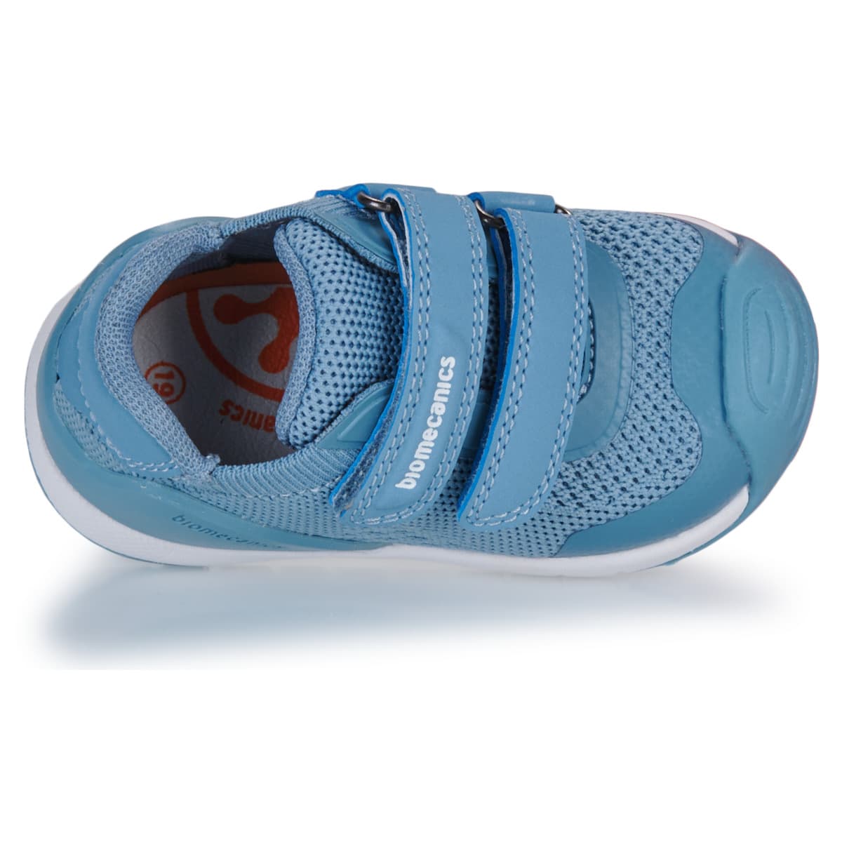 Boys' Sneakers Biomecanics Blue