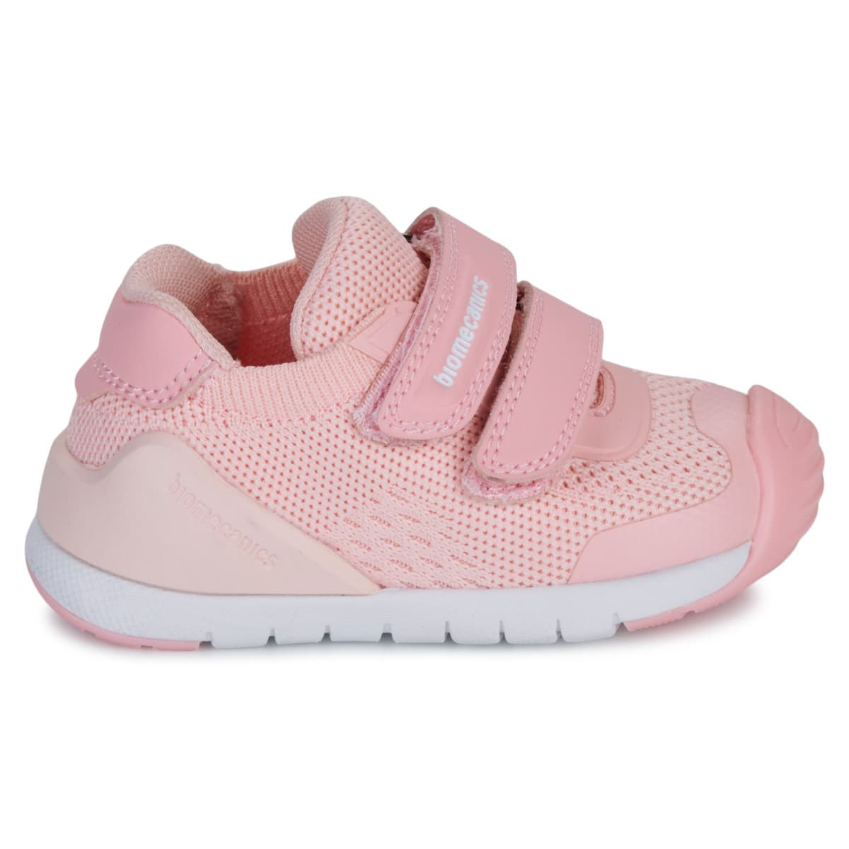 Girls' Sneakers Biomecanics Pink