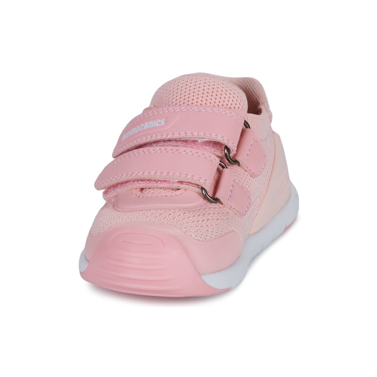 Girls' Sneakers Biomecanics Pink