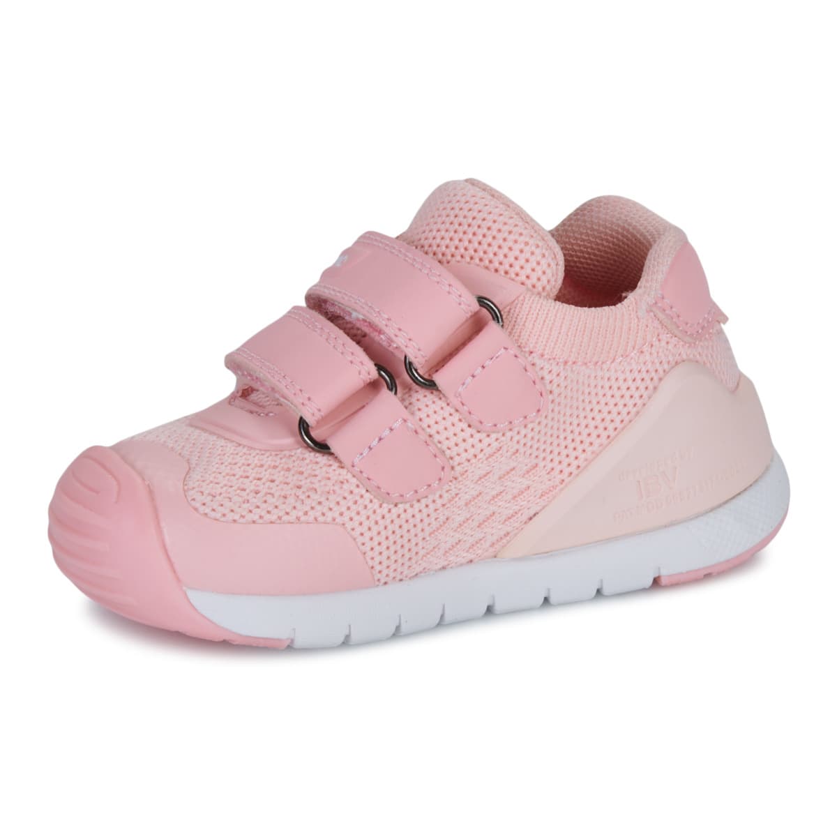 Girls' Sneakers Biomecanics Pink