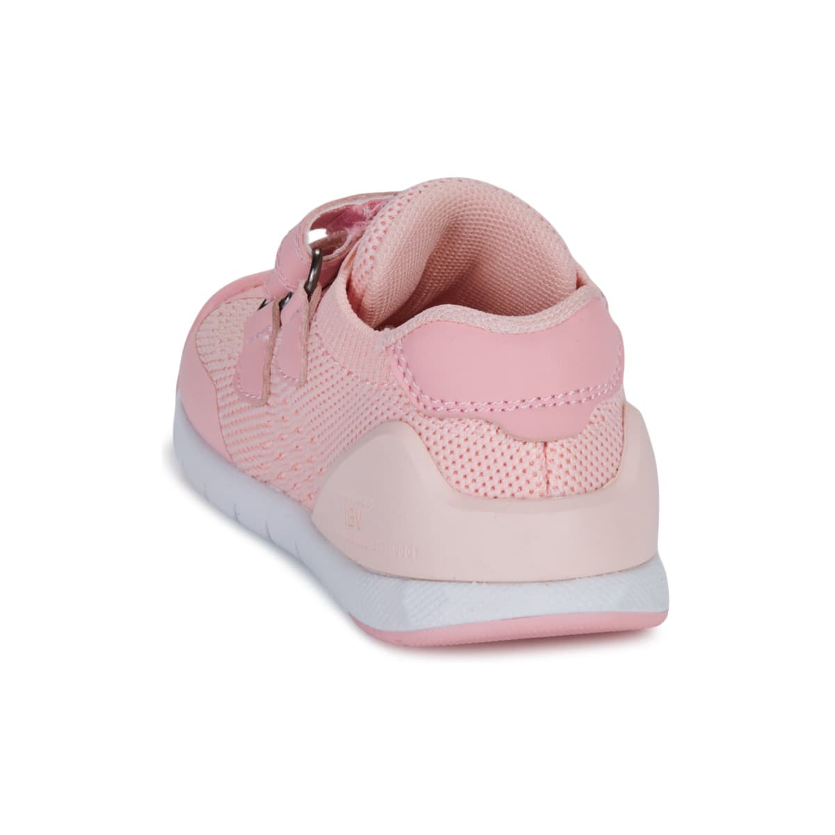 Girls' Sneakers Biomecanics Pink