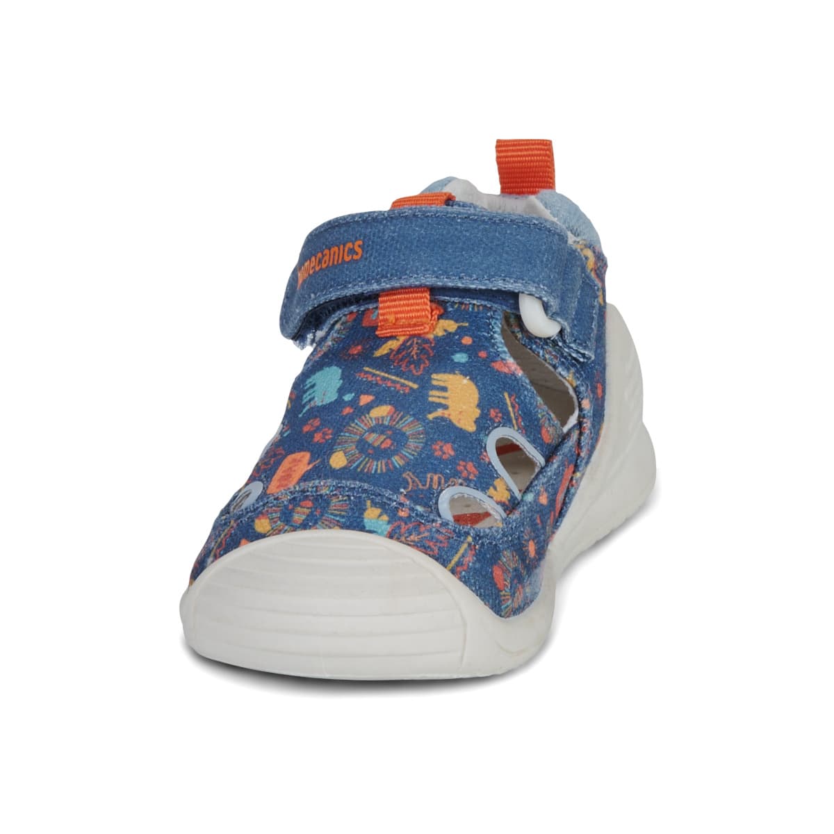 Boys' Sandals Biomecanics Blue