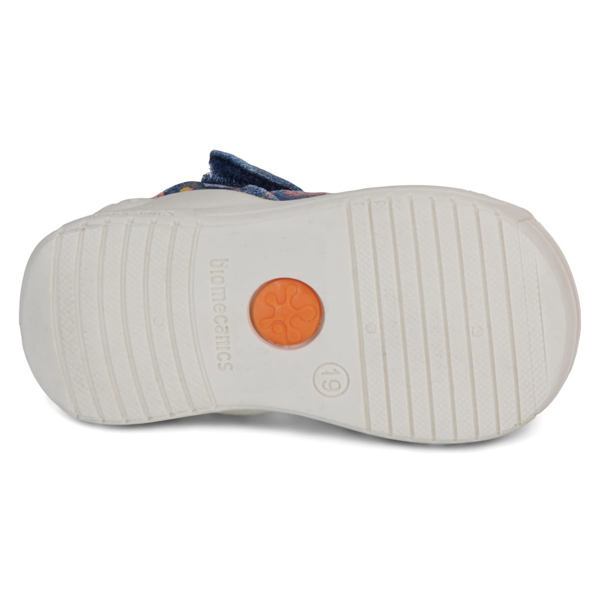 Boys' Sandals Biomecanics Blue