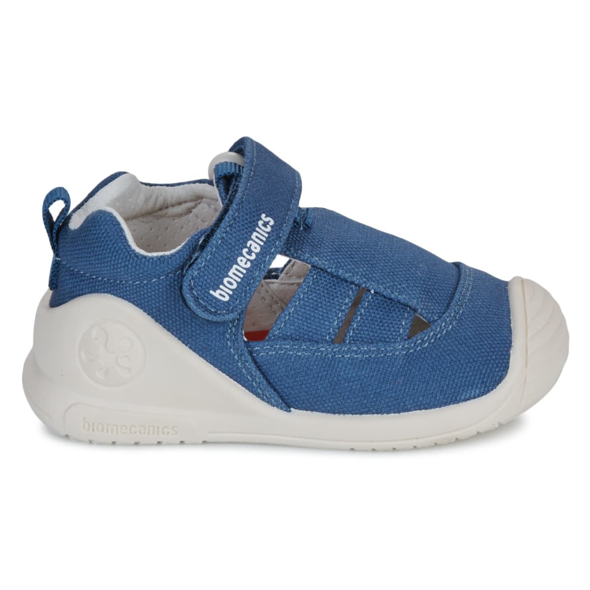 Boys' Sandals Biomecanics Blue