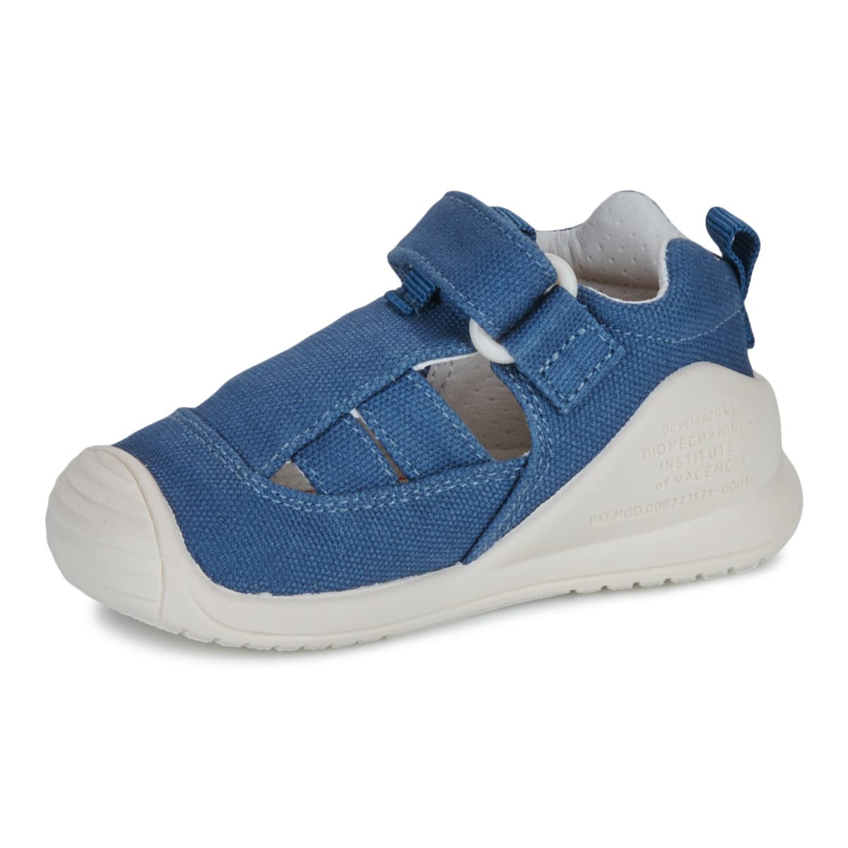 Boys' Sandals Biomecanics Blue