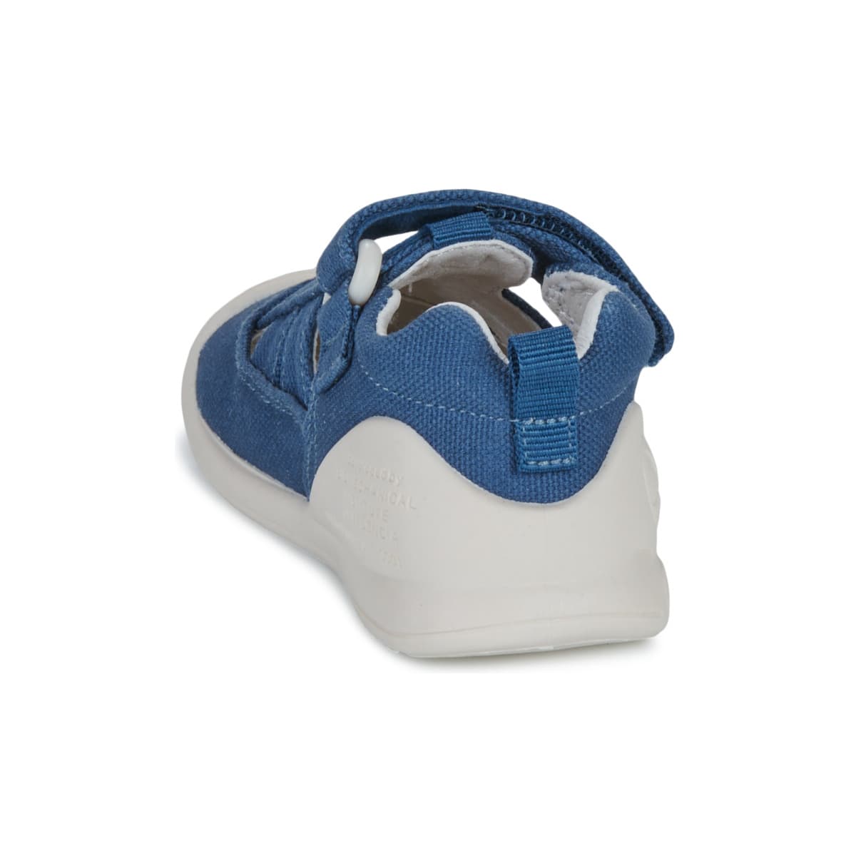 Boys' Sandals Biomecanics Blue