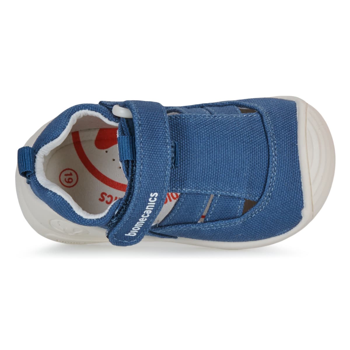 Boys' Sandals Biomecanics Blue