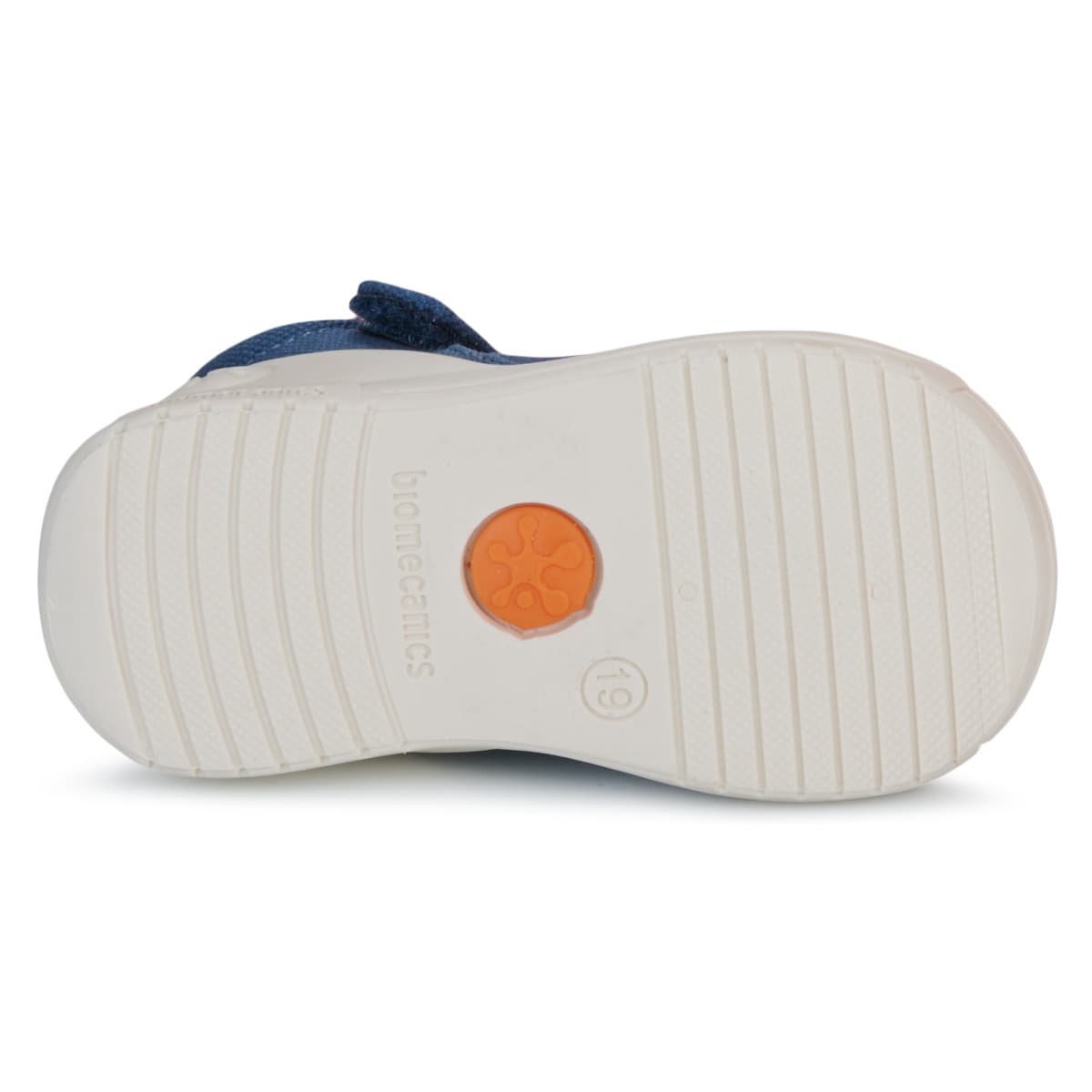 Boys' Sandals Biomecanics Blue
