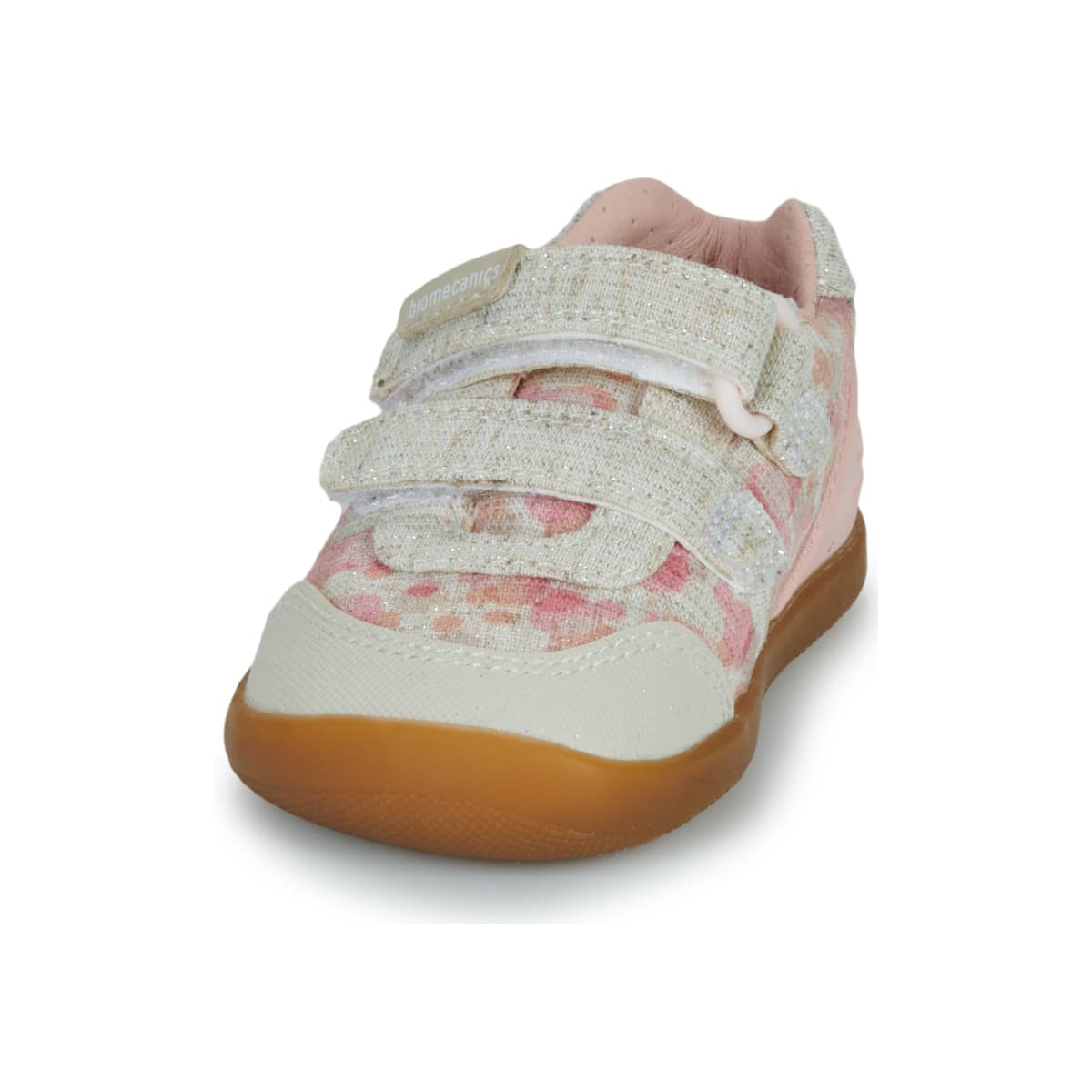 Girls' Sneakers Biomecanics Pink