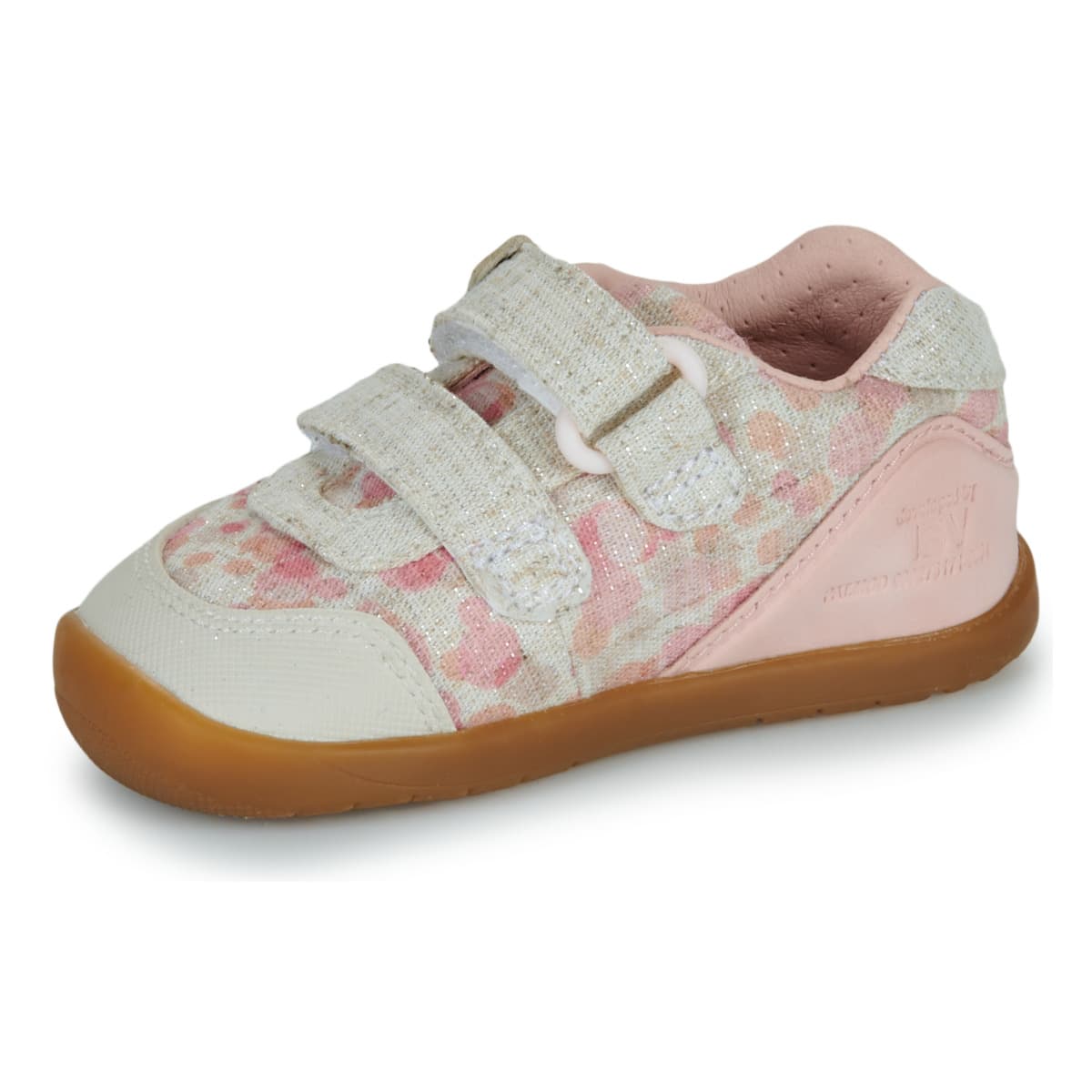 Girls' Sneakers Biomecanics Pink