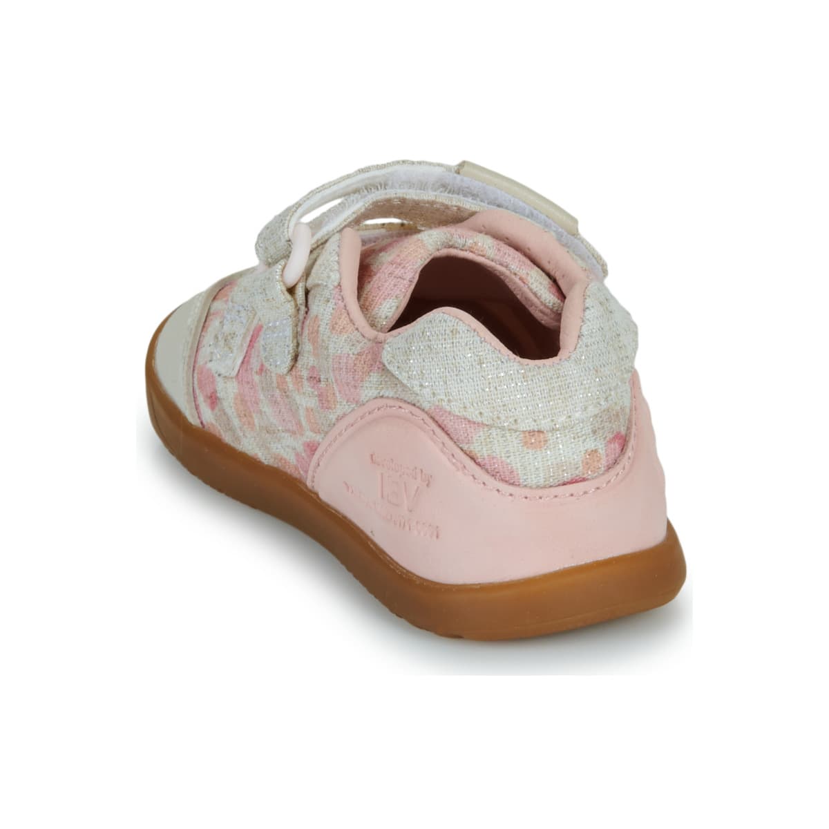 Girls' Sneakers Biomecanics Pink