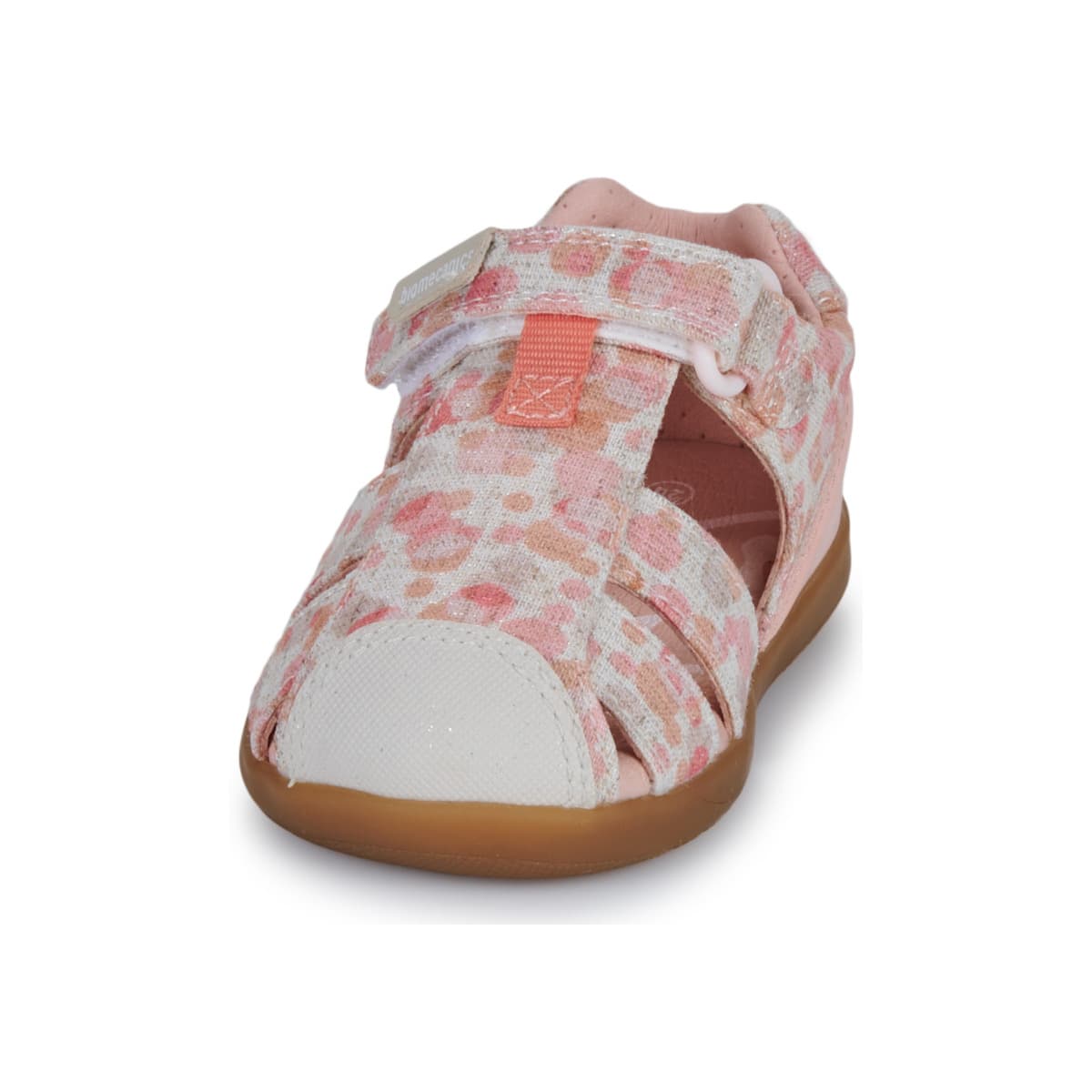 Girls' Sandals Biomecanics Pink