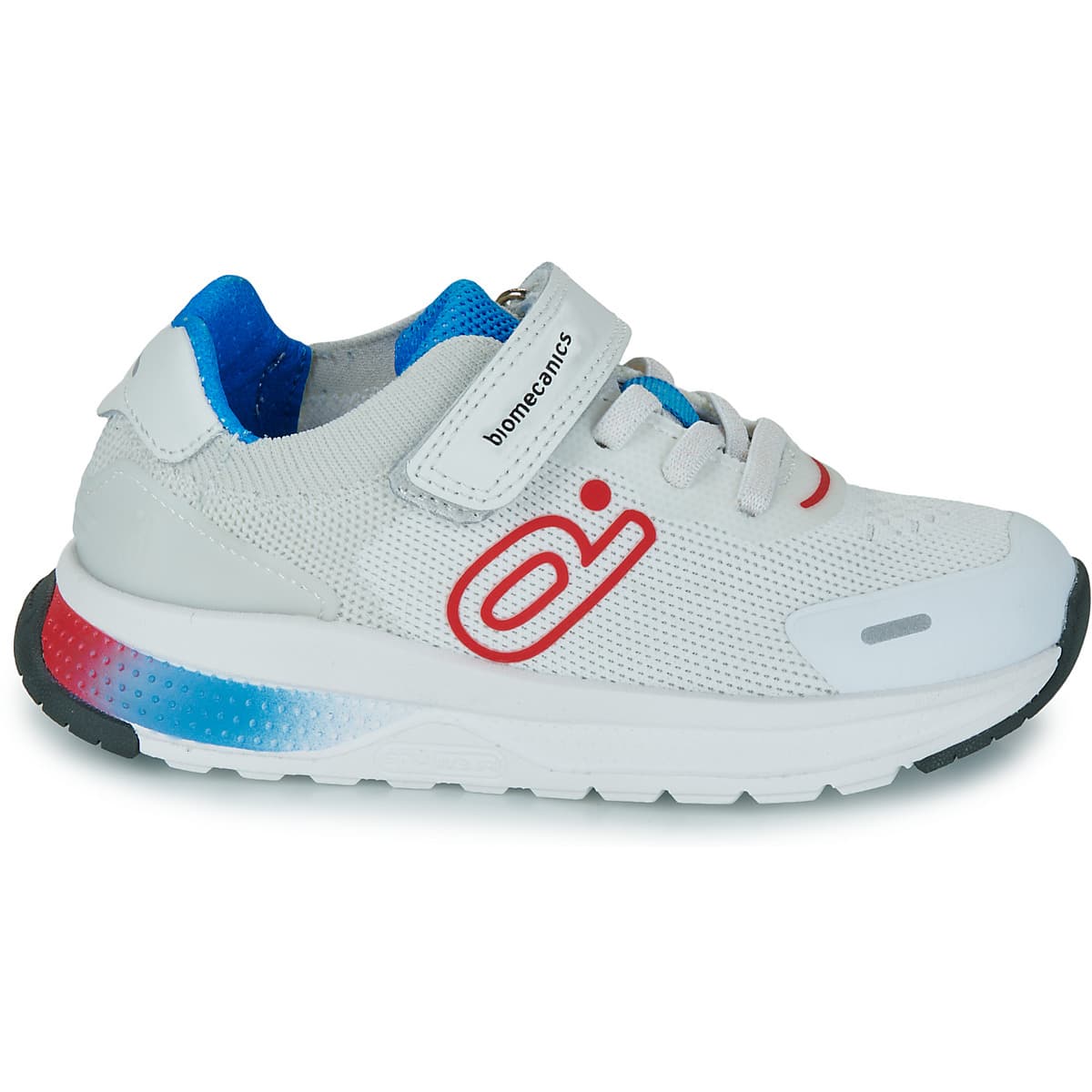 Boys' Sneakers Biomecanics White