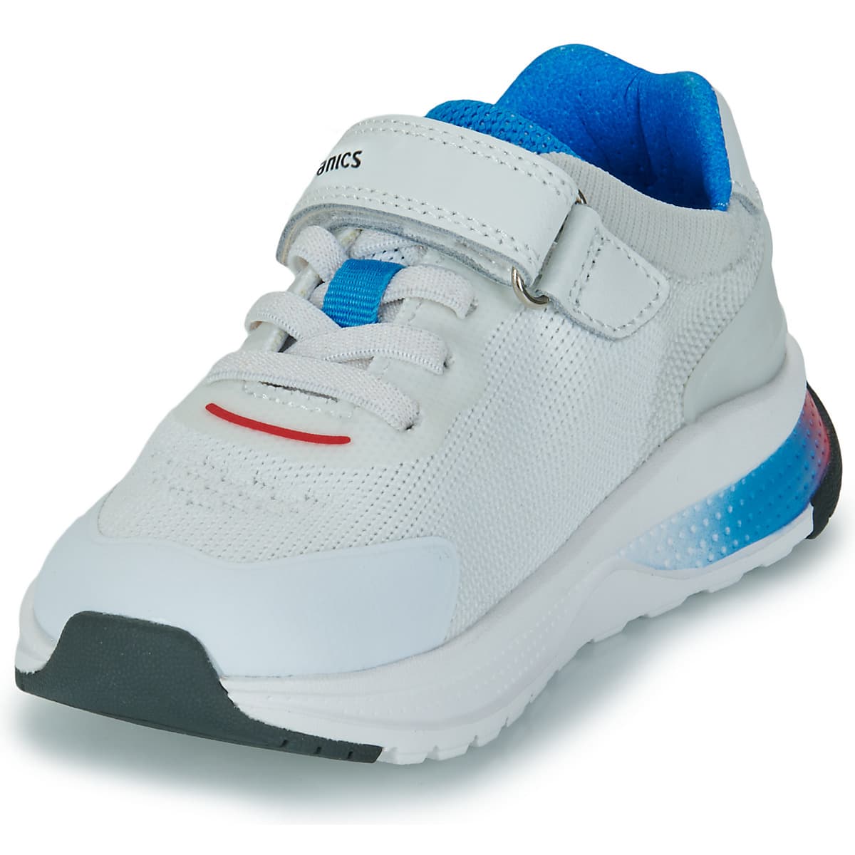 Boys' Sneakers Biomecanics White