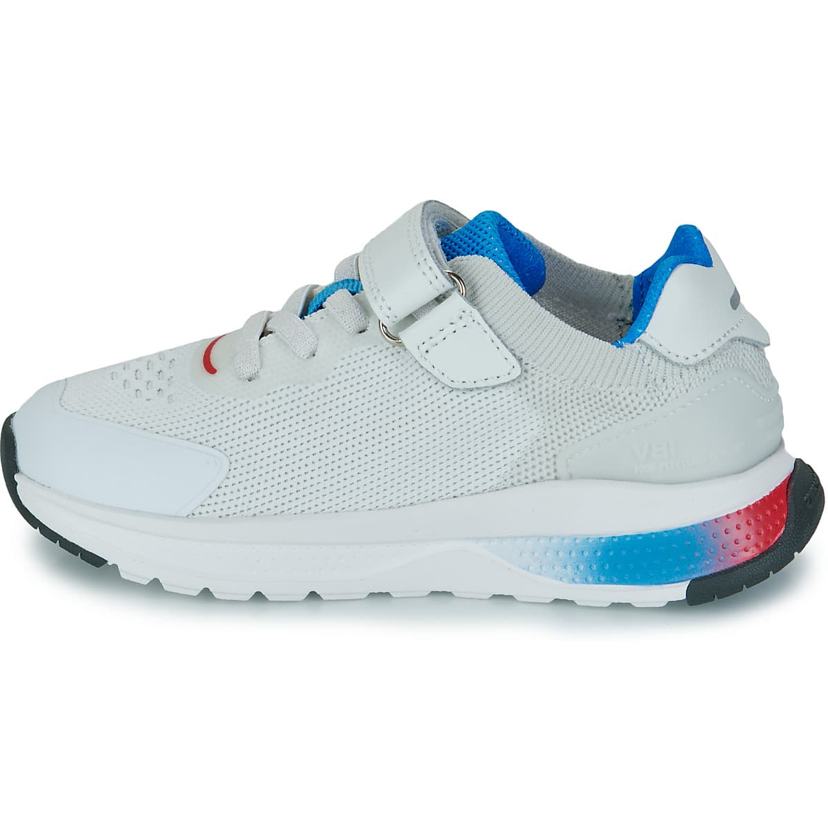 Boys' Sneakers Biomecanics White