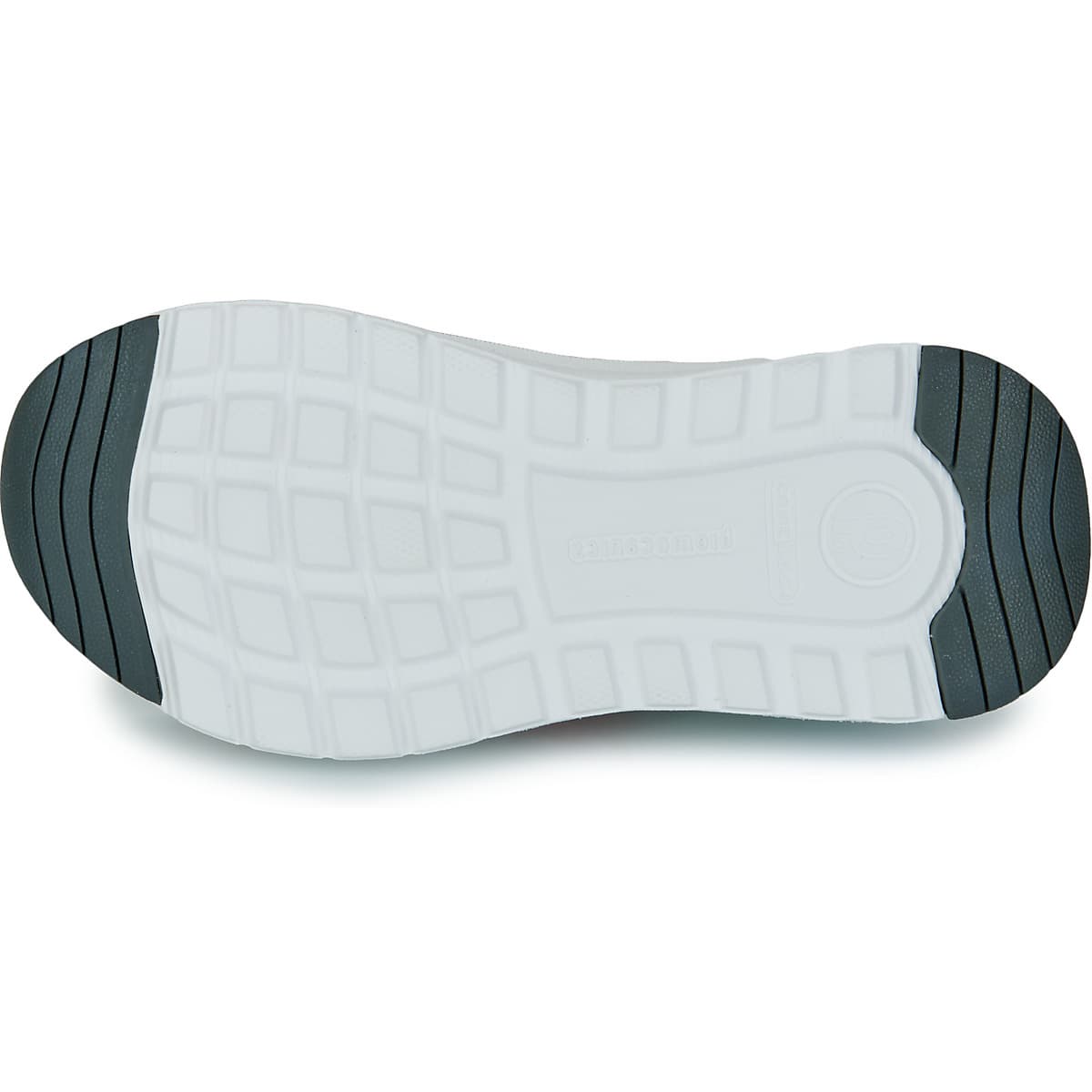 Boys' Sneakers Biomecanics White