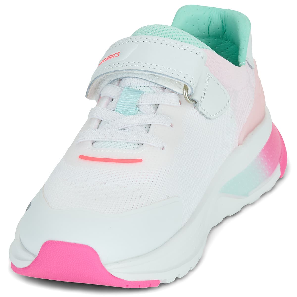 Girls' Sneakers Biomecanics White