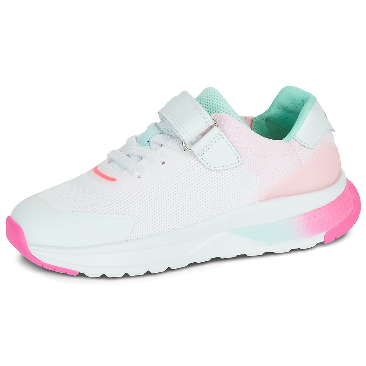 Girls' Sneakers Biomecanics White