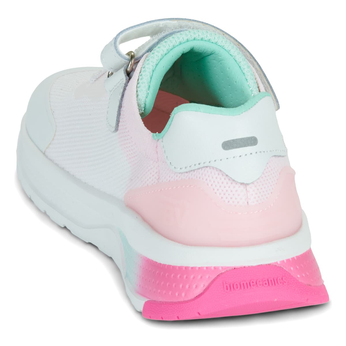 Girls' Sneakers Biomecanics White