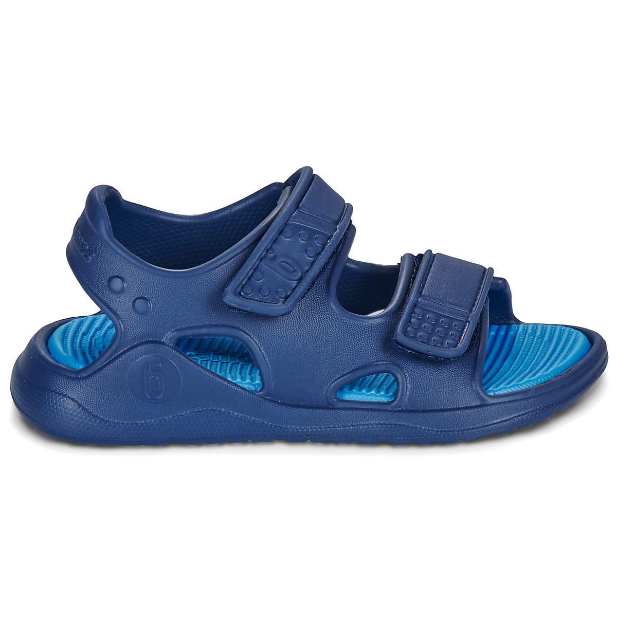 Boys' Sneakers Biomecanics Blue