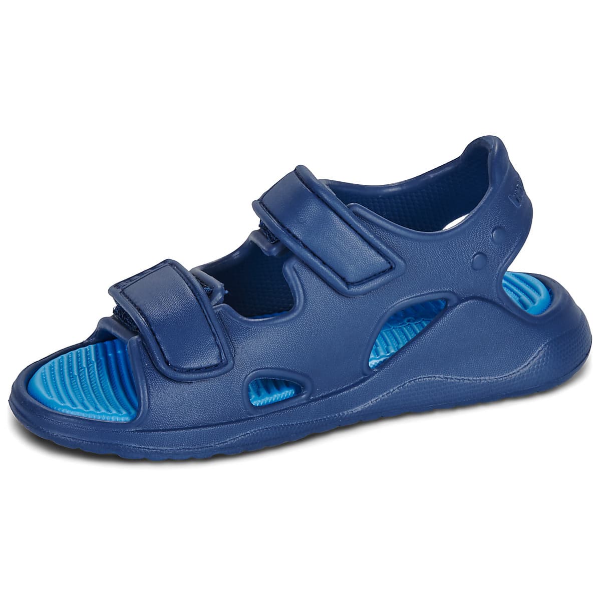 Boys' Sneakers Biomecanics Blue