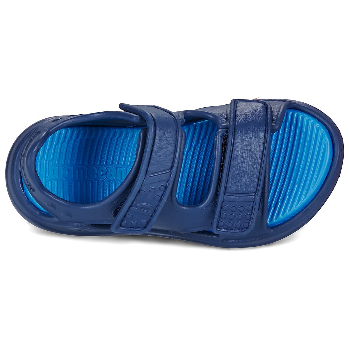 Boys' Sneakers Biomecanics Blue