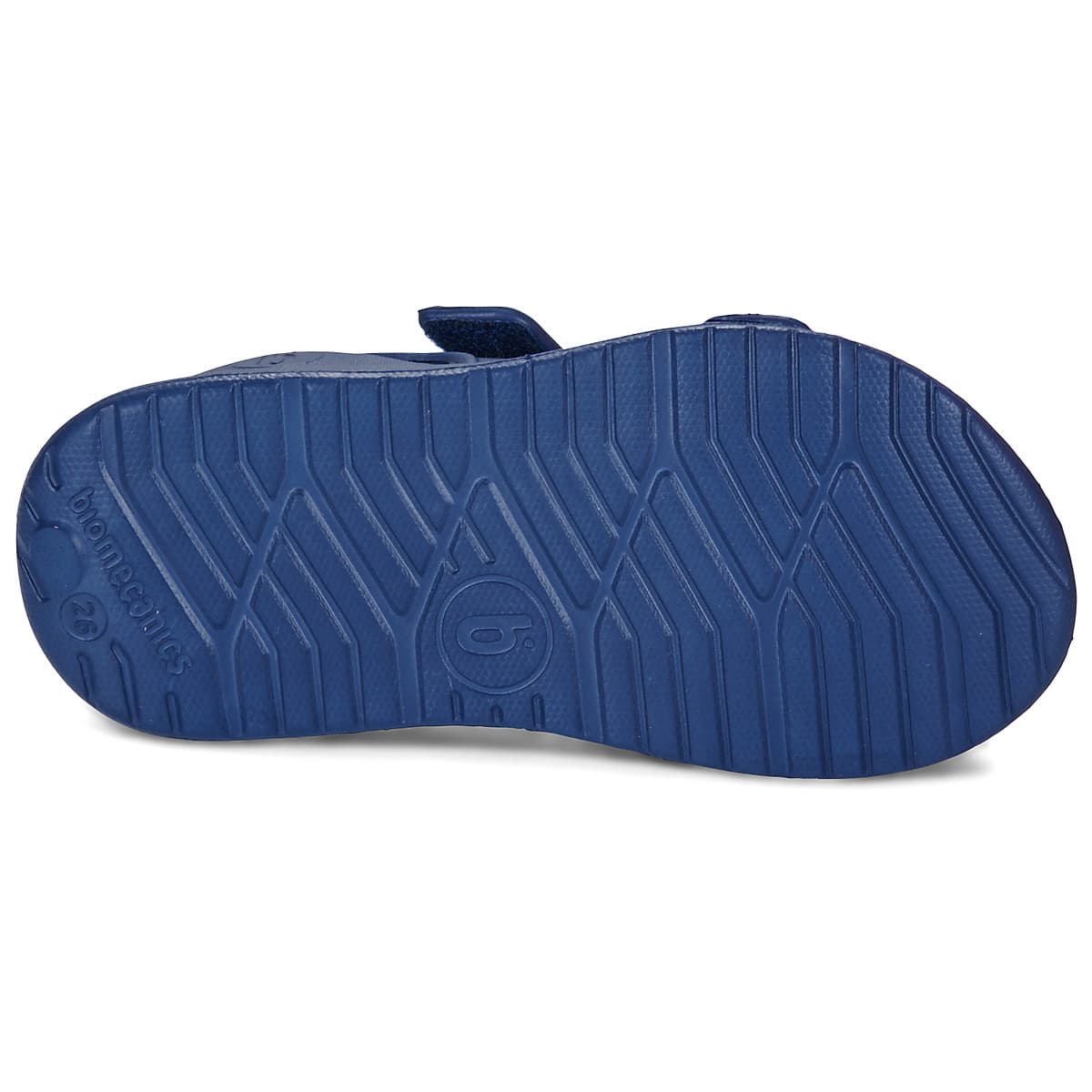 Boys' Sneakers Biomecanics Blue